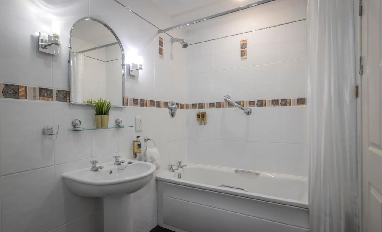 Gleneagle River Apartments Killarney Luaran gambar