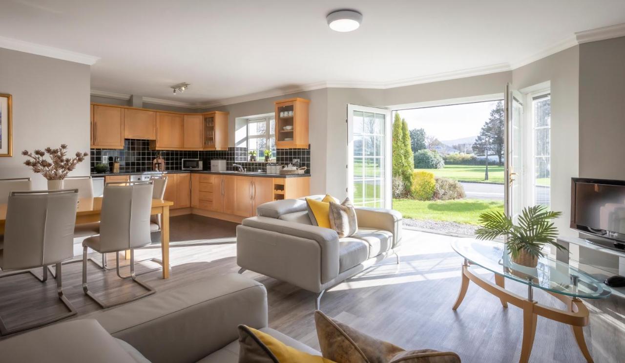 Gleneagle River Apartments Killarney Luaran gambar
