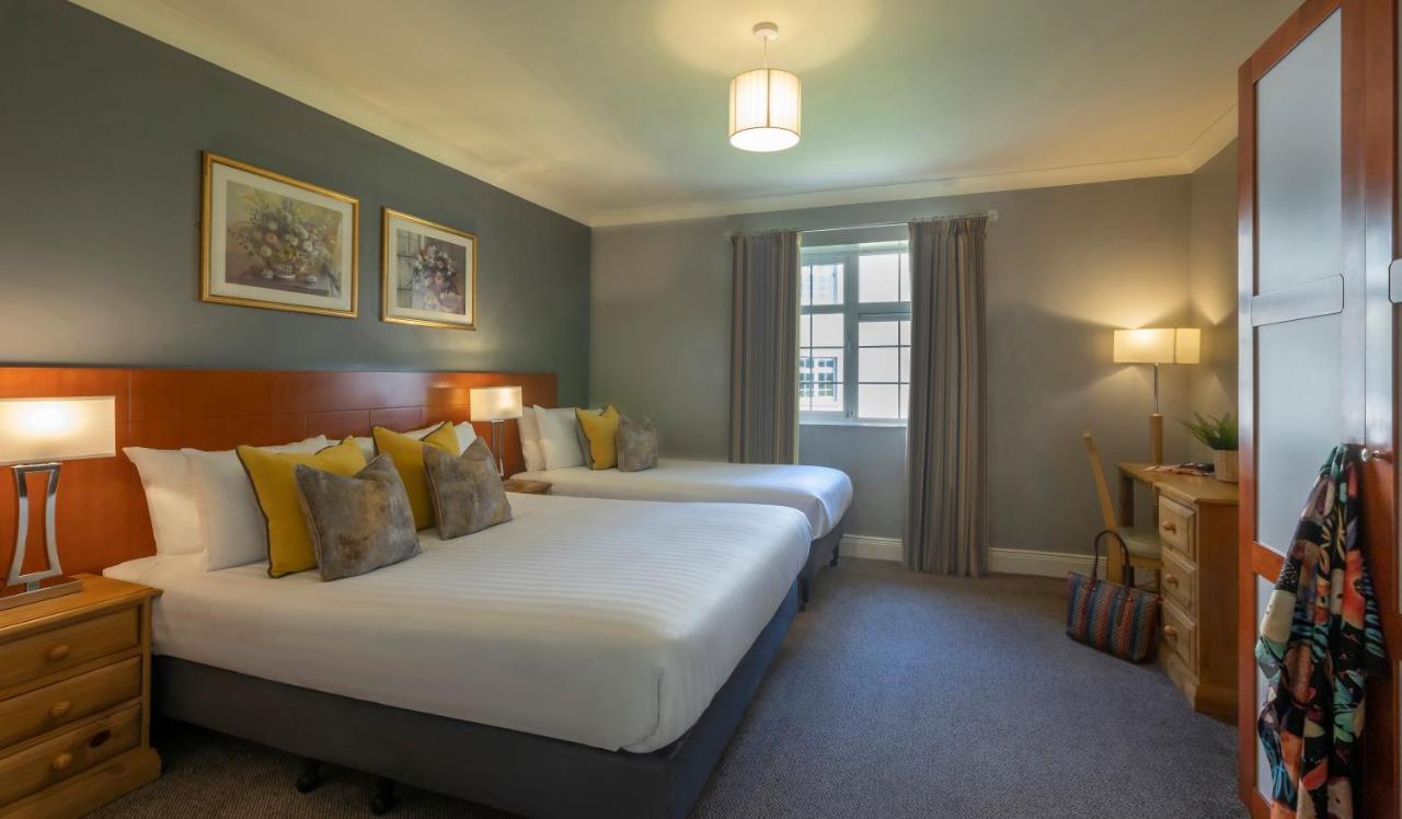 Gleneagle River Apartments Killarney Luaran gambar