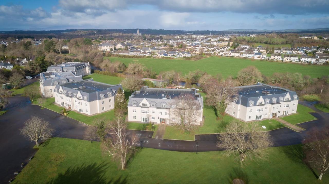 Gleneagle River Apartments Killarney Luaran gambar