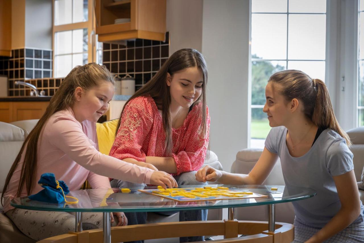 Gleneagle River Apartments Killarney Luaran gambar