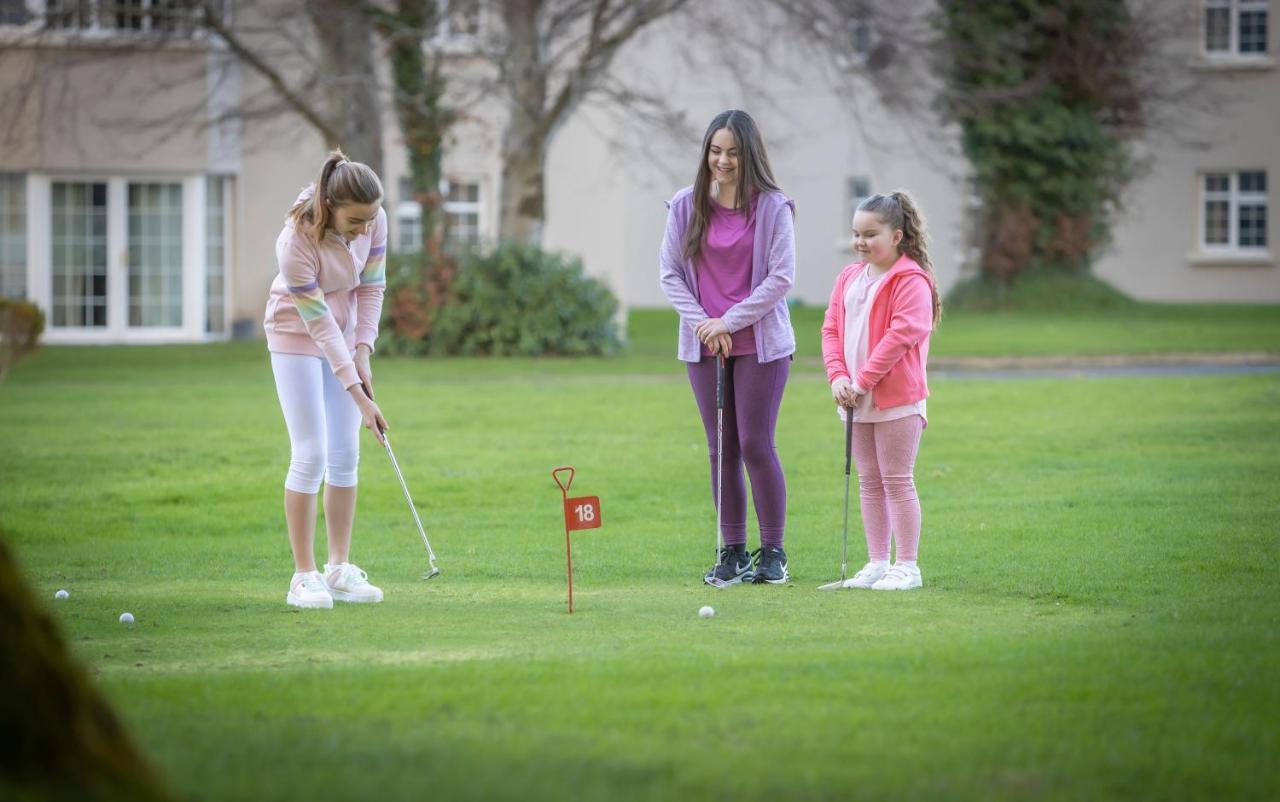 Gleneagle River Apartments Killarney Luaran gambar