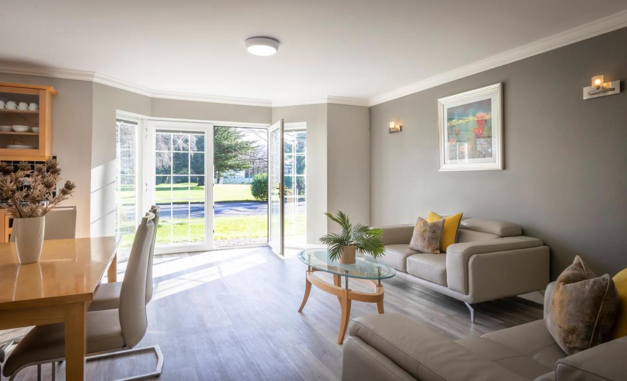 Gleneagle River Apartments Killarney Luaran gambar