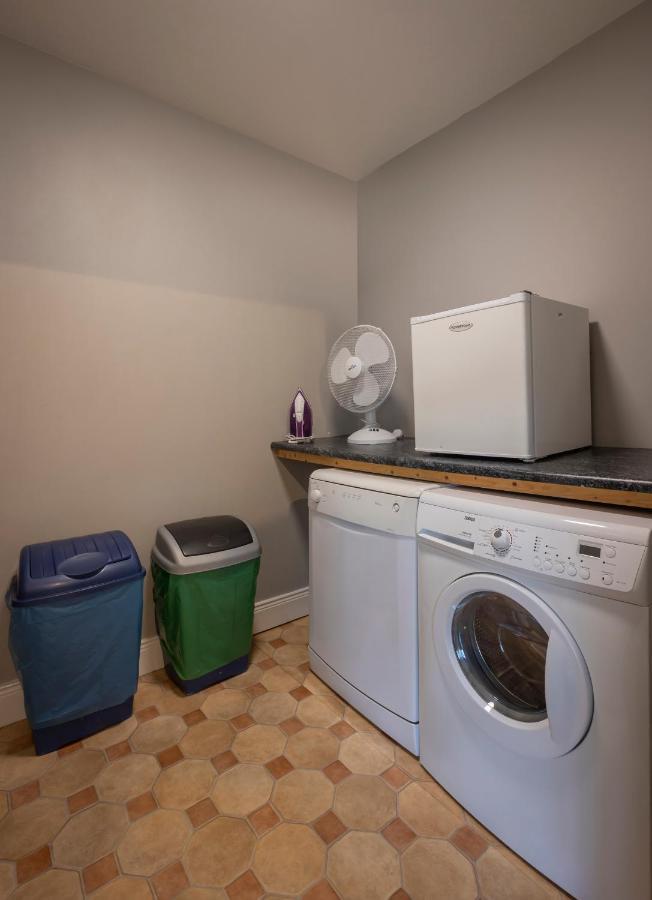 Gleneagle River Apartments Killarney Luaran gambar