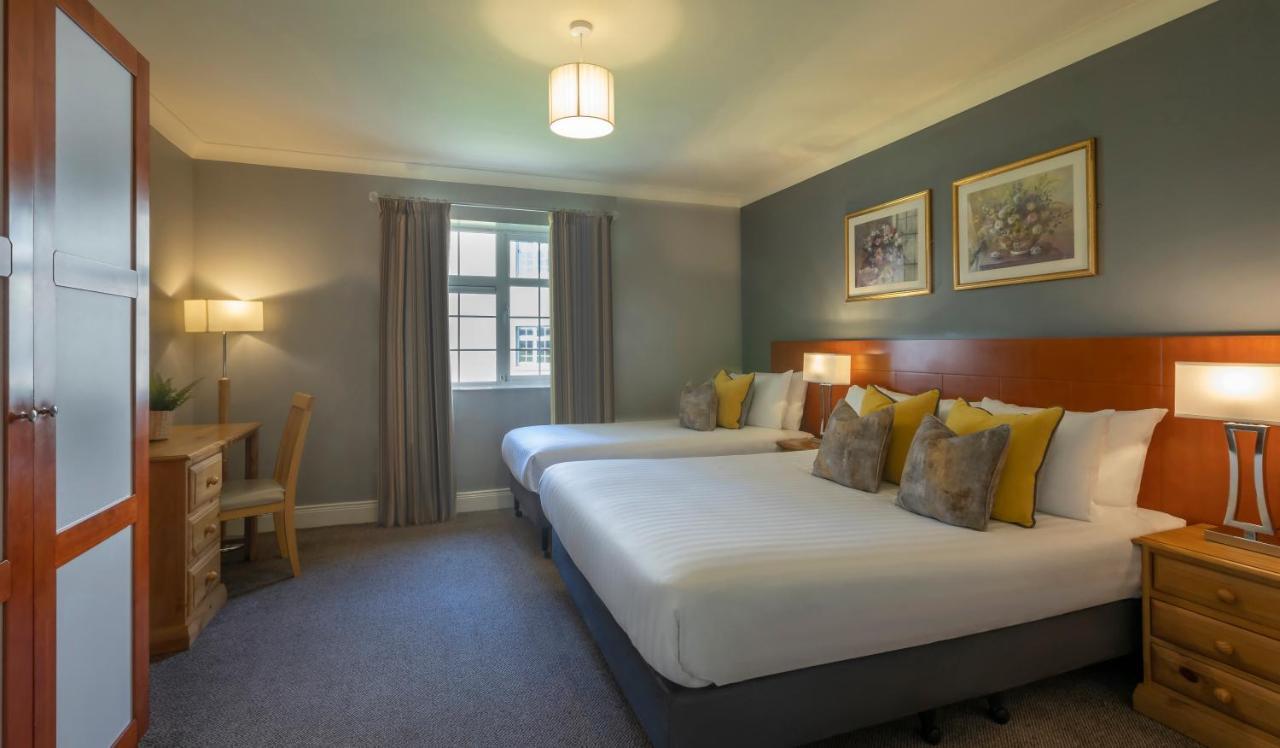 Gleneagle River Apartments Killarney Luaran gambar