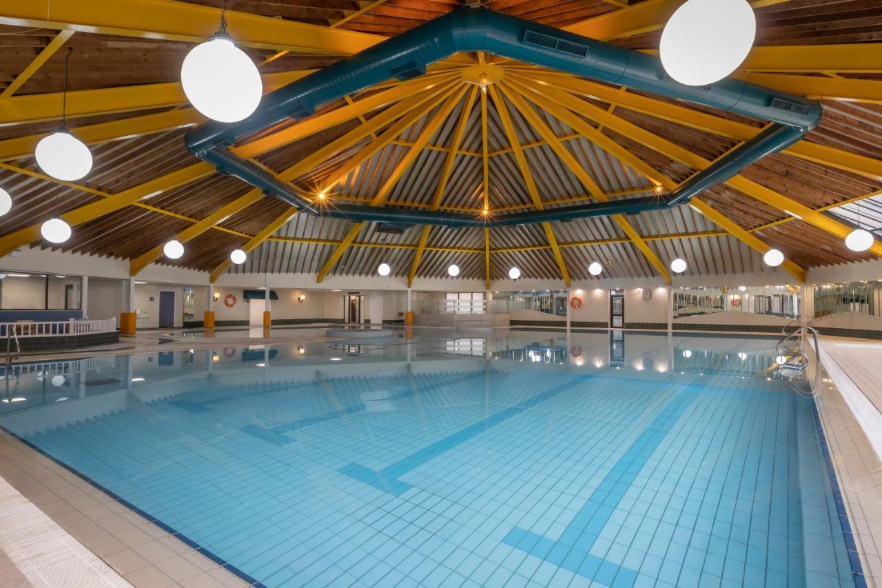 Gleneagle River Apartments Killarney Luaran gambar