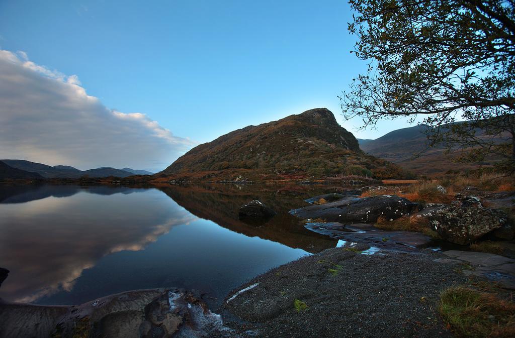 Gleneagle River Apartments Killarney Luaran gambar