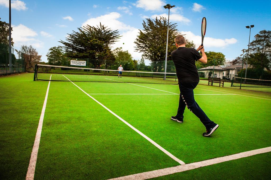 Gleneagle River Apartments Killarney Bilik gambar