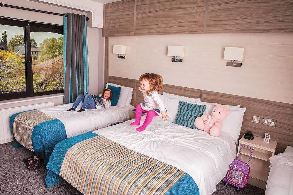 Gleneagle River Apartments Killarney Luaran gambar
