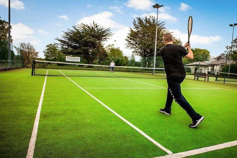 Gleneagle River Apartments Killarney Luaran gambar