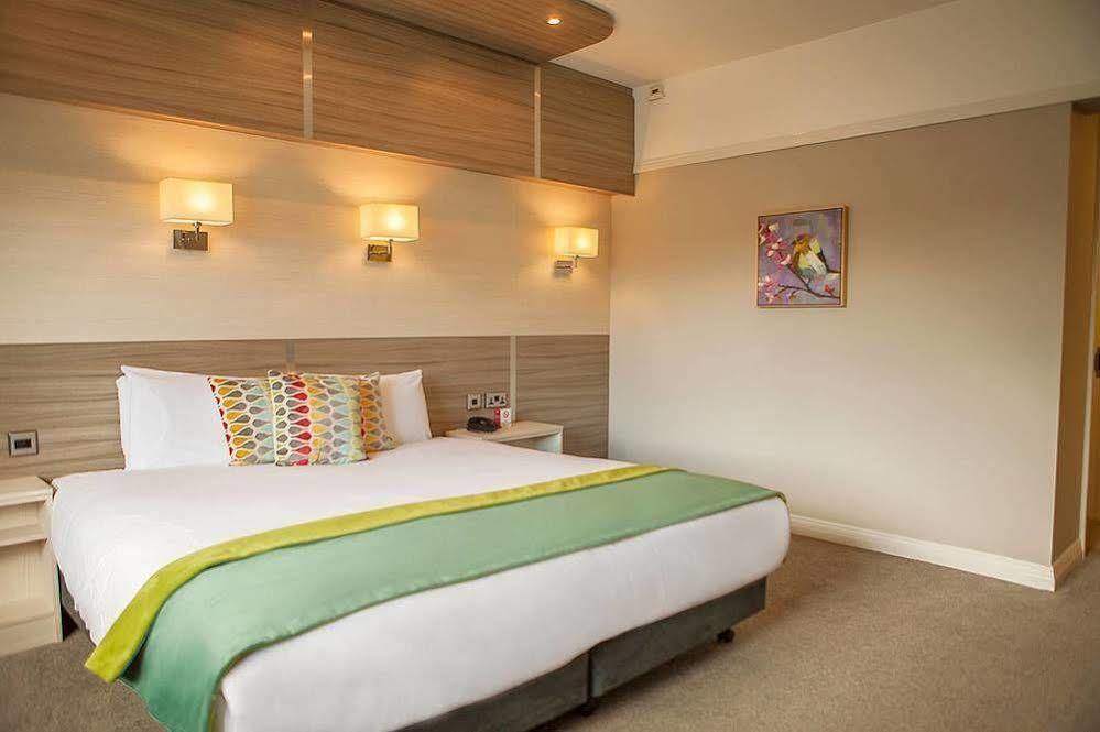 Gleneagle River Apartments Killarney Luaran gambar