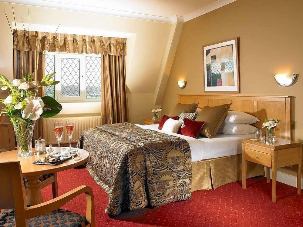 Gleneagle River Apartments Killarney Luaran gambar