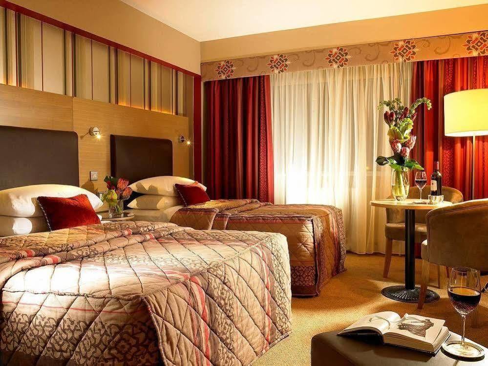 Gleneagle River Apartments Killarney Luaran gambar