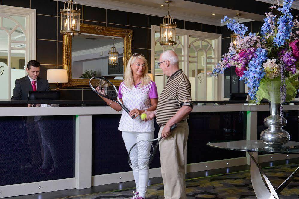 Gleneagle River Apartments Killarney Luaran gambar